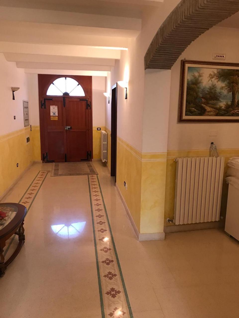 Al Pasarat Hotel Comacchio Exterior photo